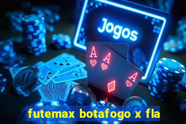 futemax botafogo x fla